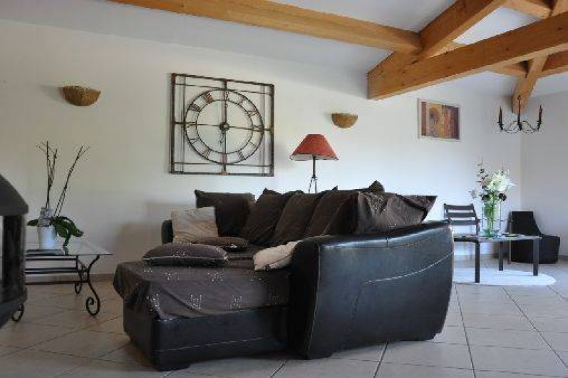 Location de vacances - Gîte à Goudargues