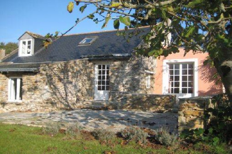 Location de vacances - Gîte à Le Palais