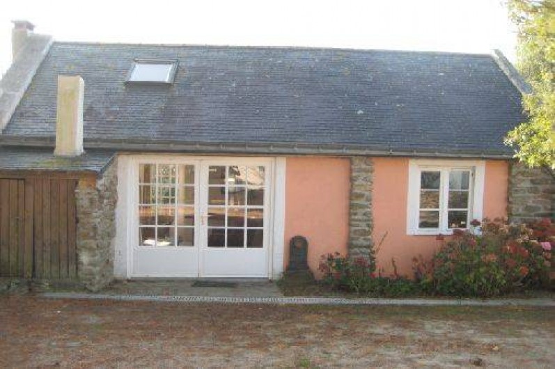 Location de vacances - Gîte à Le Palais