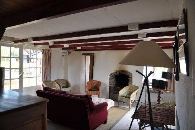 Location de vacances - Gîte à Le Palais