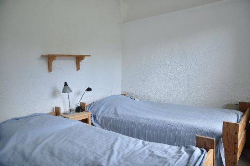 Location de vacances - Gîte à Le Palais