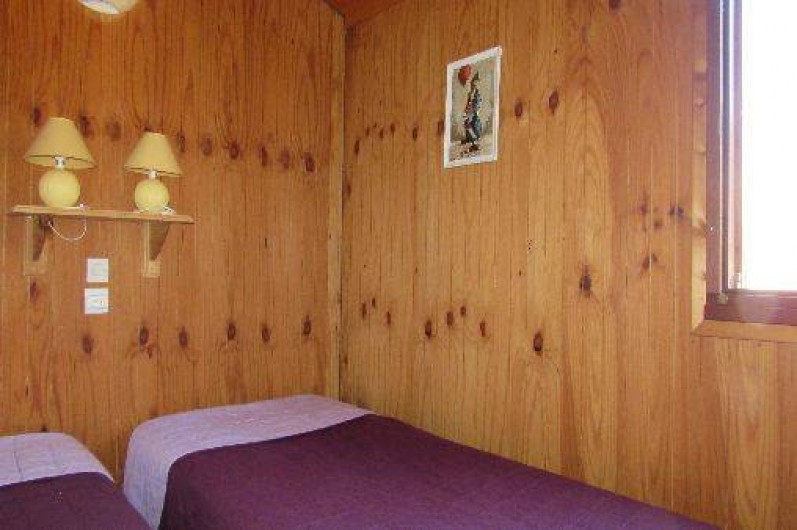 Location de vacances - Chalet à Corneilla-de-Conflent