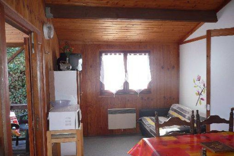 Location de vacances - Chalet à Corneilla-de-Conflent