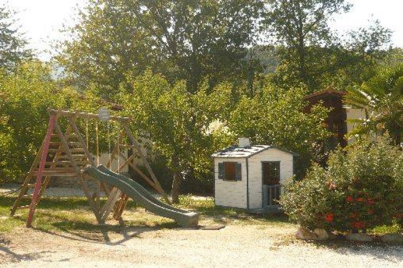 Location de vacances - Chalet à Corneilla-de-Conflent