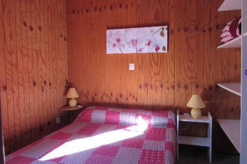 Location de vacances - Chalet à Corneilla-de-Conflent