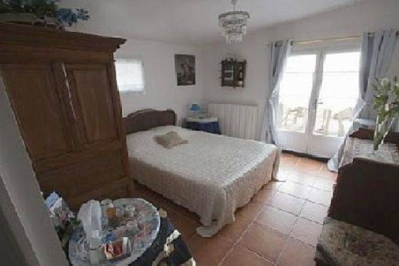 Location de vacances - Chambre d'hôtes à Kerbors