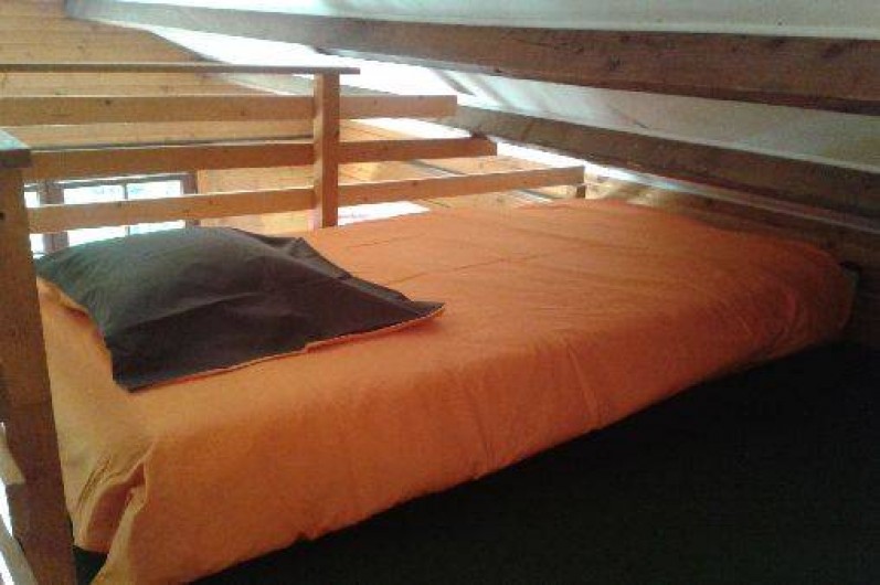 Location de vacances - Chalet à Maisod