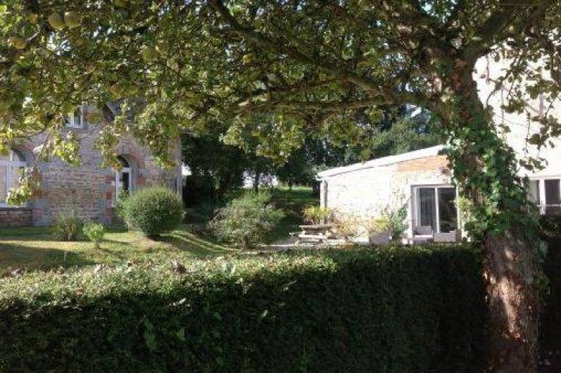 Location de vacances - Maison - Villa à Saint-Michel-des-Loups