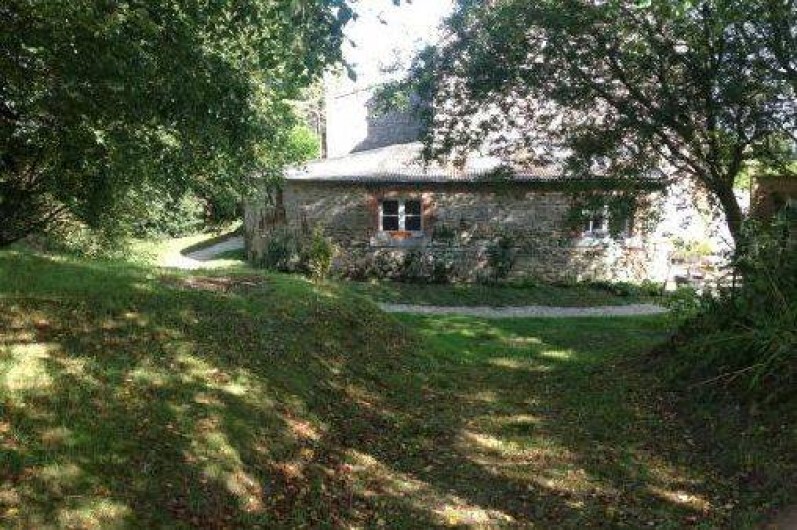 Location de vacances - Maison - Villa à Saint-Michel-des-Loups