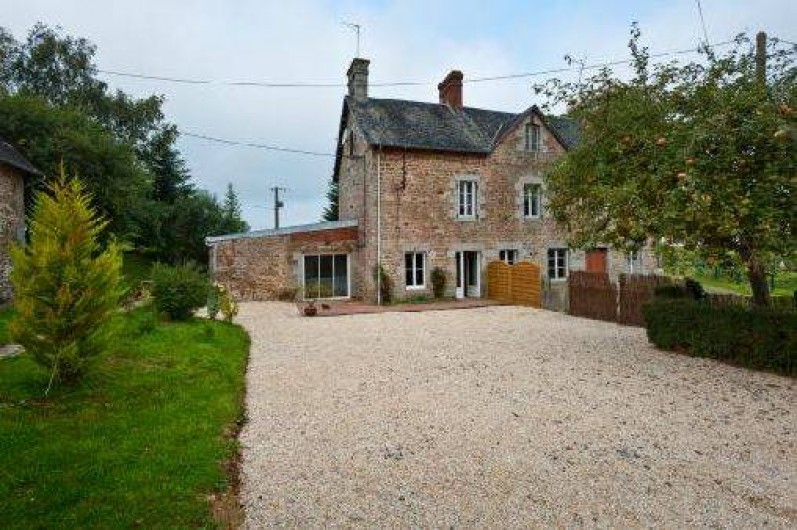 Location de vacances - Maison - Villa à Saint-Michel-des-Loups