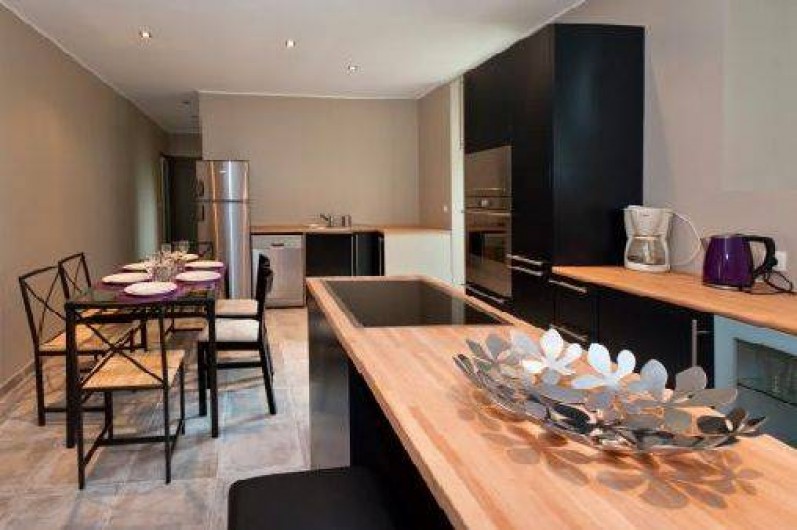 Location de vacances - Maison - Villa à Saint-Michel-des-Loups