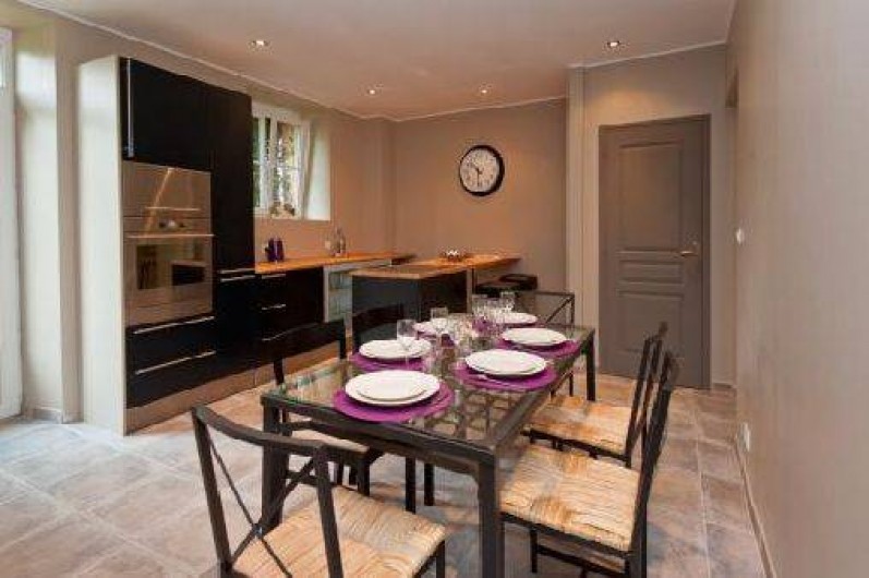 Location de vacances - Maison - Villa à Saint-Michel-des-Loups