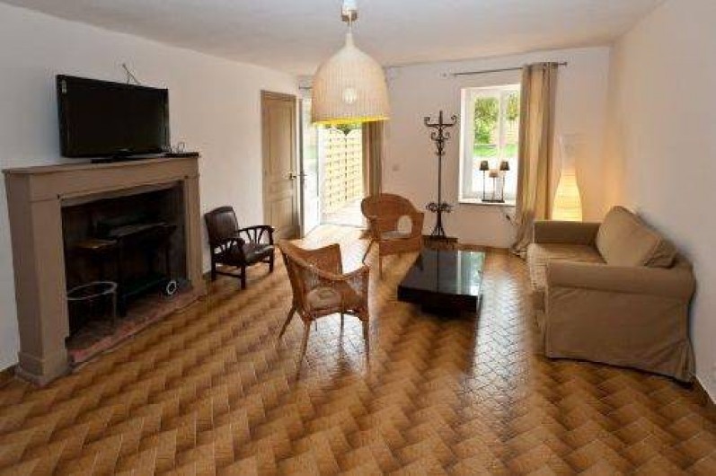 Location de vacances - Maison - Villa à Saint-Michel-des-Loups