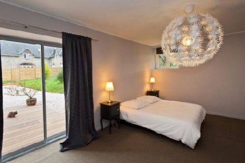 Location de vacances - Maison - Villa à Saint-Michel-des-Loups