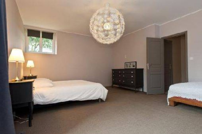 Location de vacances - Maison - Villa à Saint-Michel-des-Loups