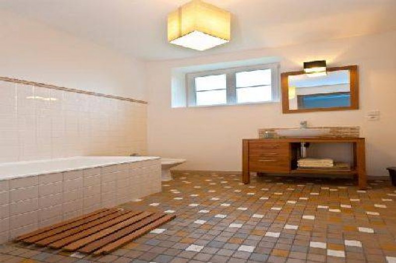 Location de vacances - Maison - Villa à Saint-Michel-des-Loups