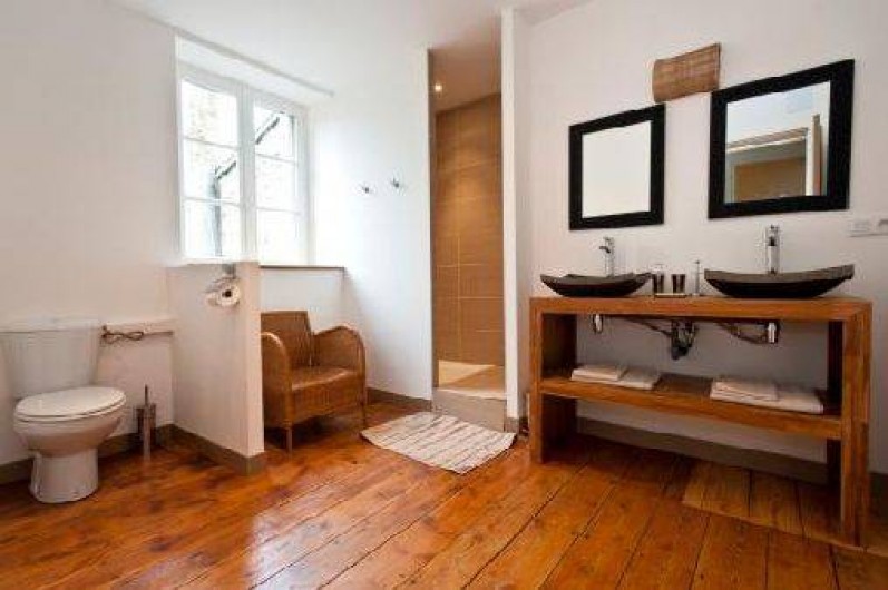 Location de vacances - Maison - Villa à Saint-Michel-des-Loups