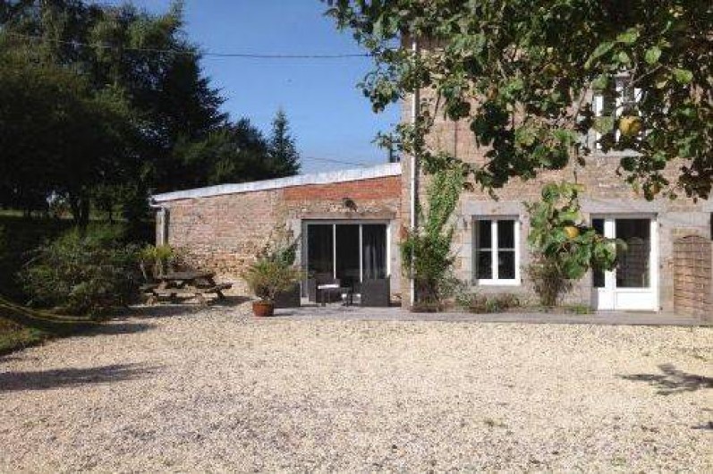 Location de vacances - Maison - Villa à Saint-Michel-des-Loups