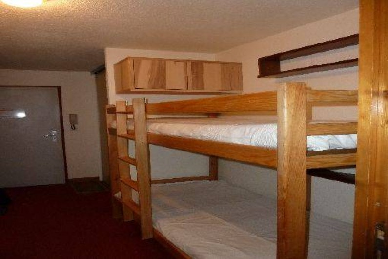 Location de vacances - Appartement à Val-d'Isère