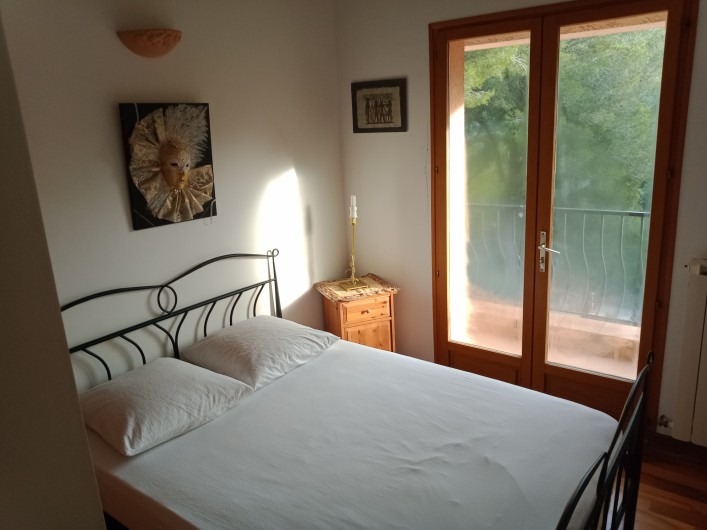 Location de vacances - Villa à Saint-Cyr-sur-Mer