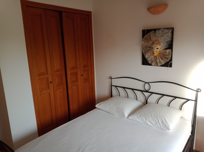 Location de vacances - Villa à Saint-Cyr-sur-Mer
