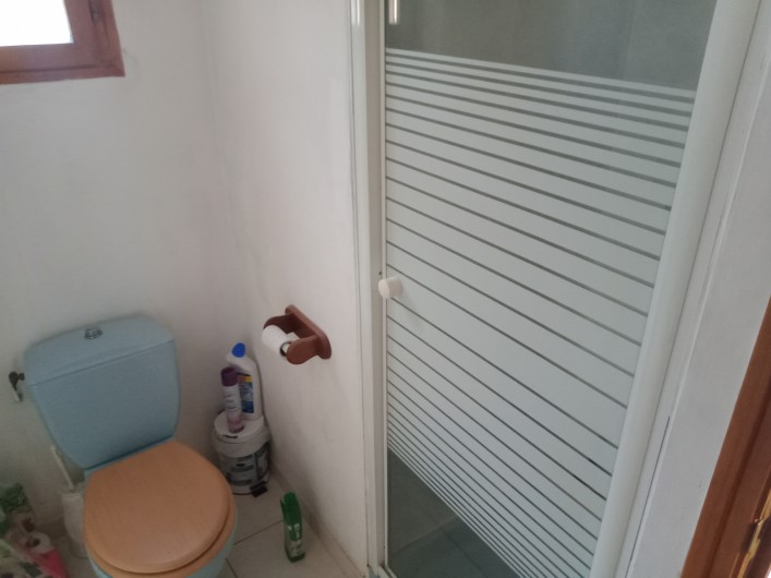 Location de vacances - Villa à Saint-Cyr-sur-Mer