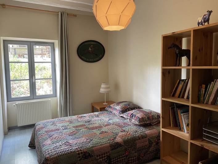 Location de vacances - Gîte à Mesland