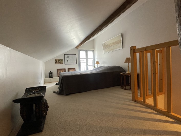 Location de vacances - Gîte à Mesland