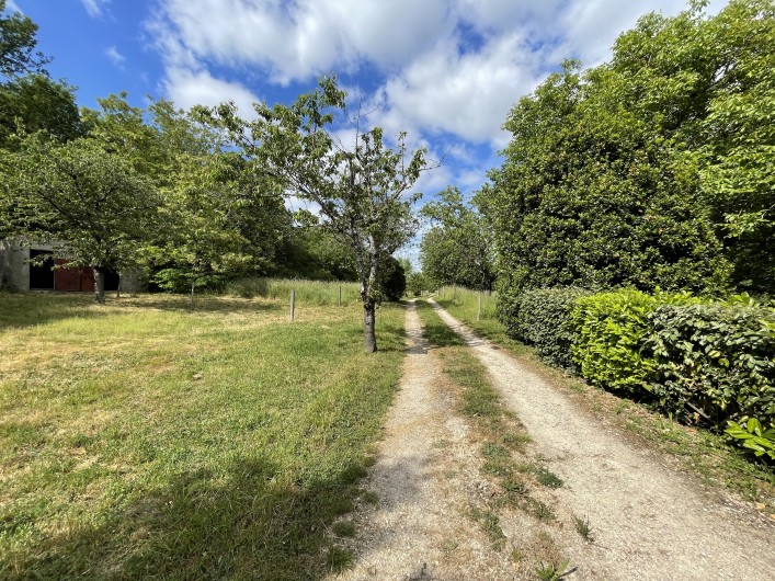 Location de vacances - Gîte à Mesland