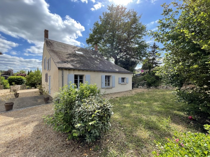 Location de vacances - Gîte à Mesland