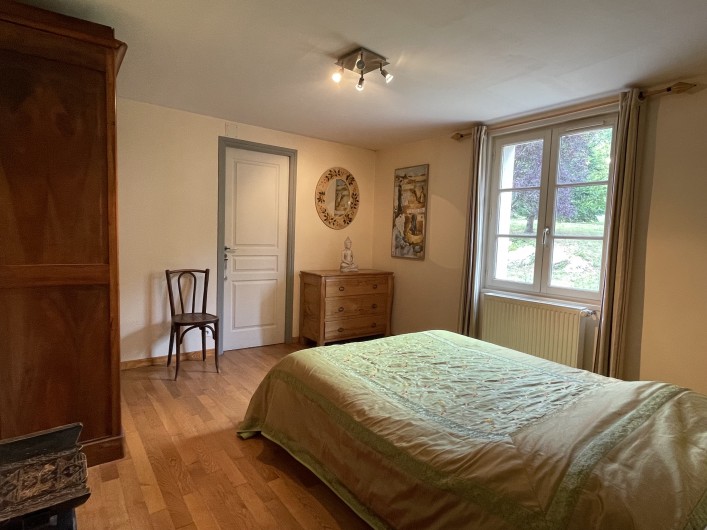 Location de vacances - Gîte à Mesland