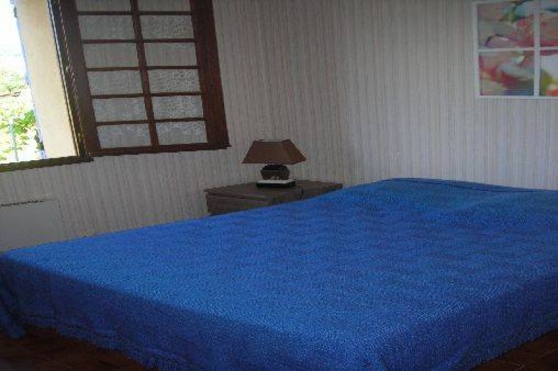 Location de vacances - Villa à Fayence