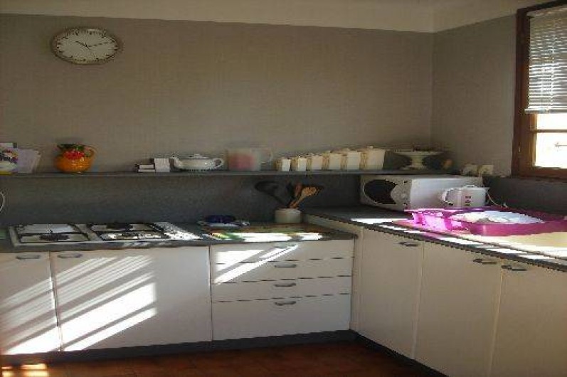 Location de vacances - Villa à Fayence