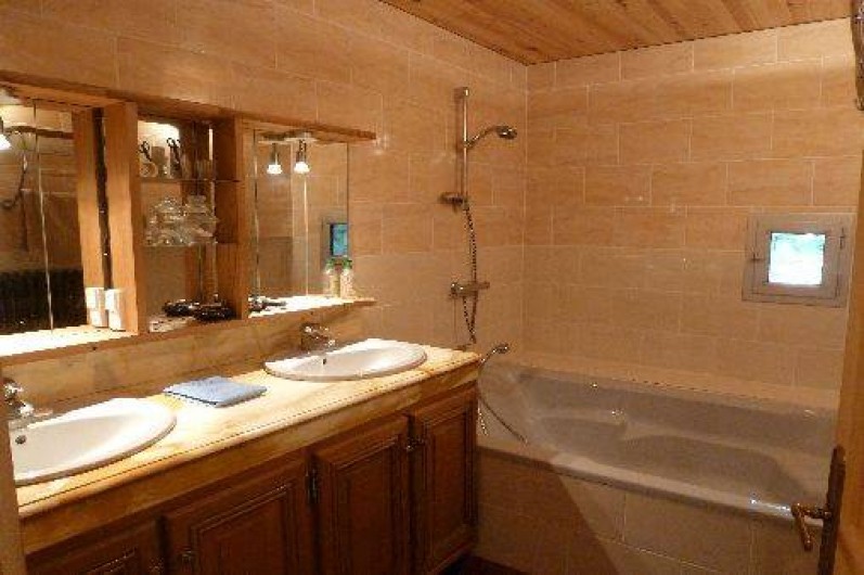 Location de vacances - Gîte à Joyeuse