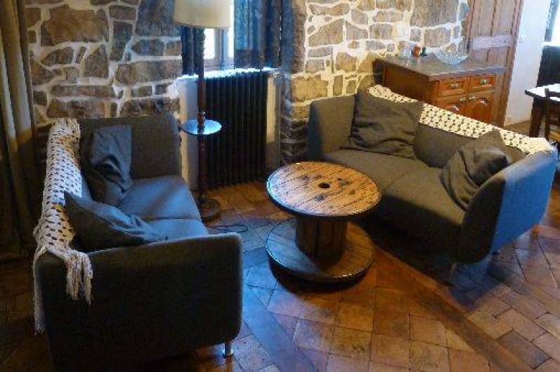 Location de vacances - Gîte à Joyeuse