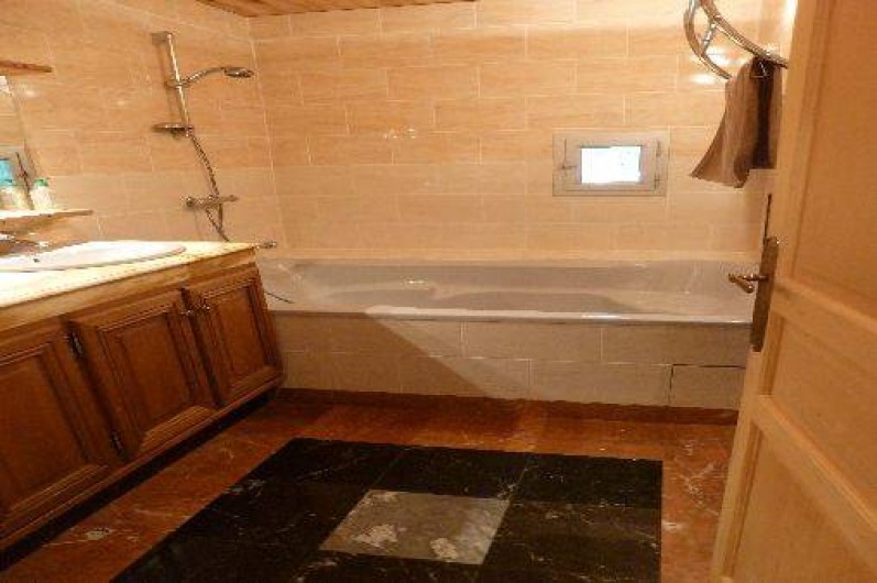 Location de vacances - Gîte à Joyeuse