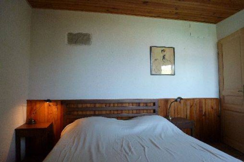 Location de vacances - Gîte à Joyeuse