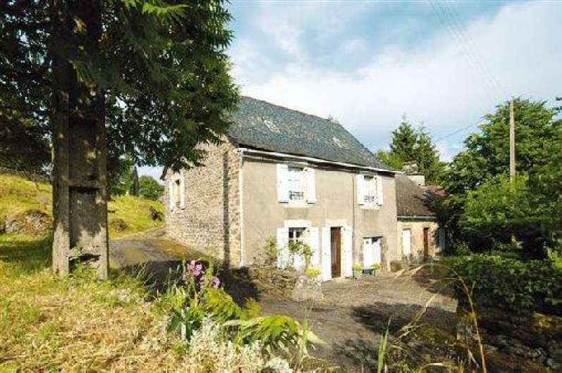 Location de vacances - Villa à Auzers