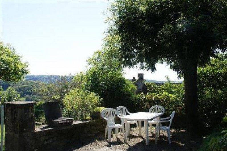 Location de vacances - Villa à Auzers