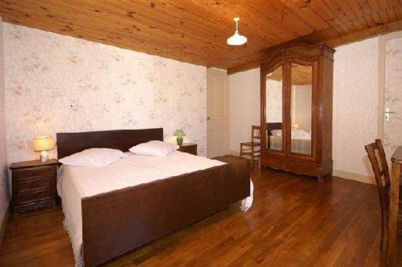 Location de vacances - Villa à Auzers