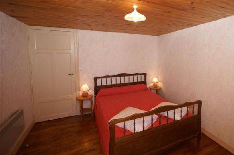 Location de vacances - Villa à Auzers