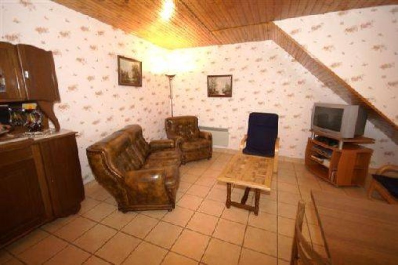 Location de vacances - Villa à Auzers