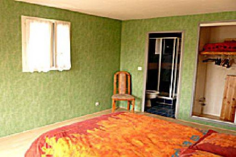 Location de vacances - Gîte à Méréville