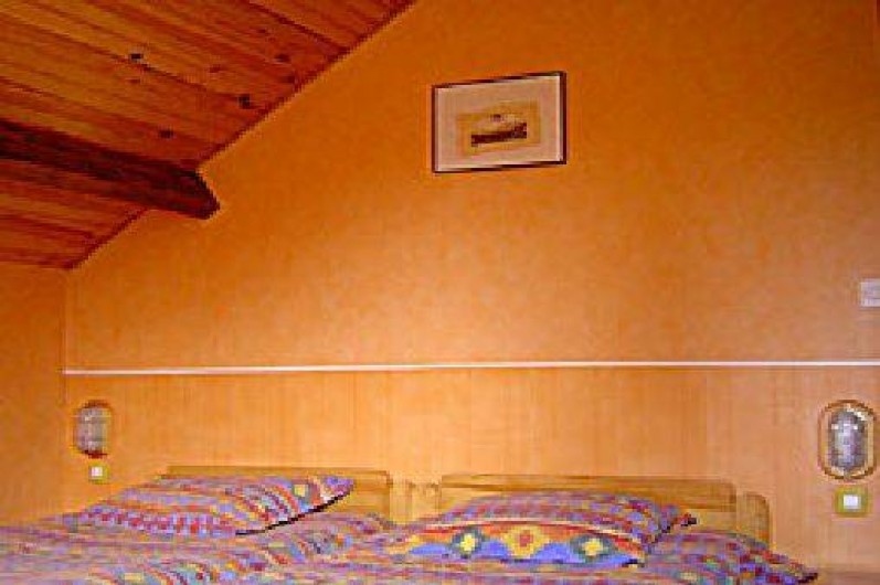 Location de vacances - Gîte à Méréville