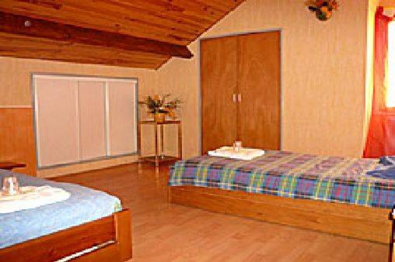 Location de vacances - Gîte à Méréville