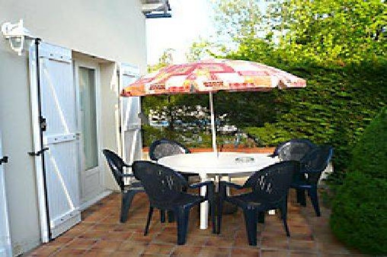 Location de vacances - Gîte à Méréville