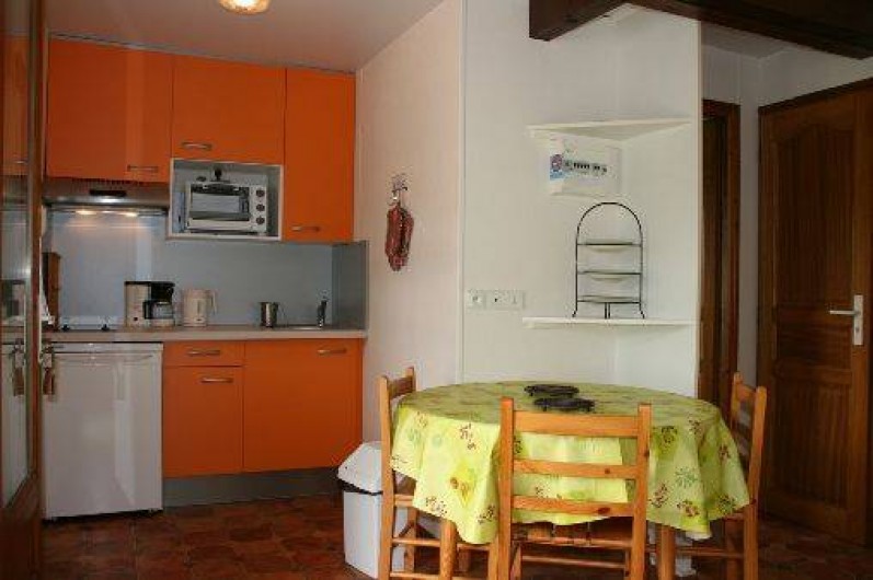 Location de vacances - Camping à Sciez