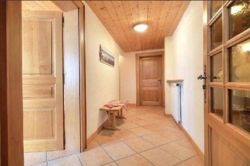 Location de vacances - Gîte à Les Contamines-Montjoie