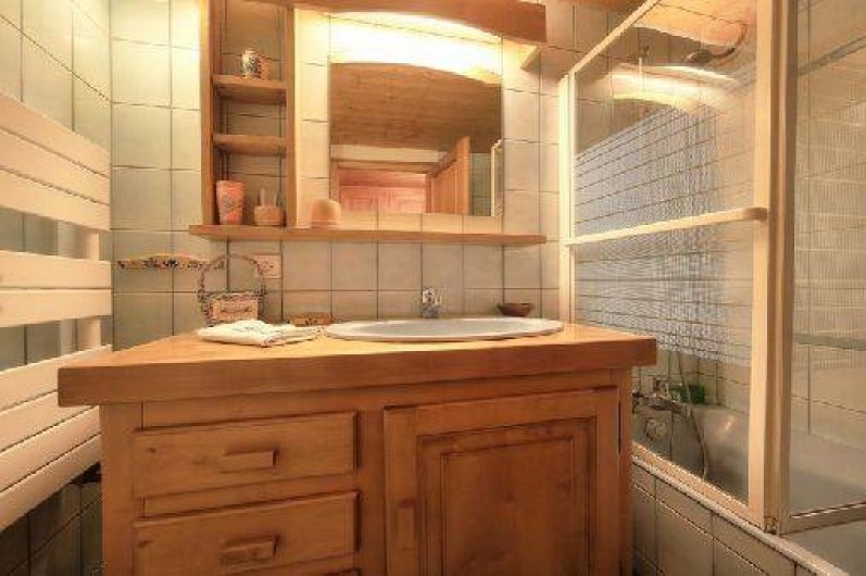 Location de vacances - Gîte à Les Contamines-Montjoie