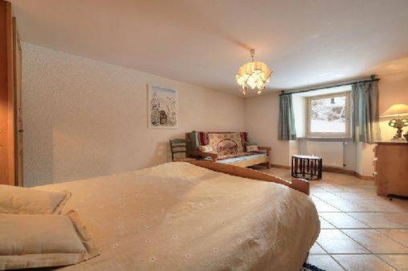 Location de vacances - Gîte à Les Contamines-Montjoie